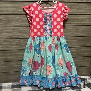 Eleanor Rose SZ 8-10